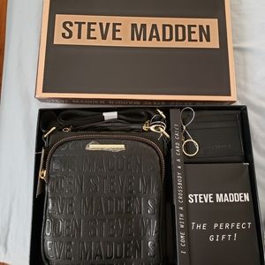 Steve madden purse